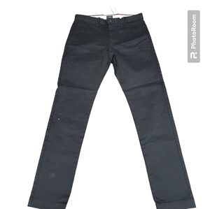 J.CREW 29/32 484 Slim-fit stretch chino pant